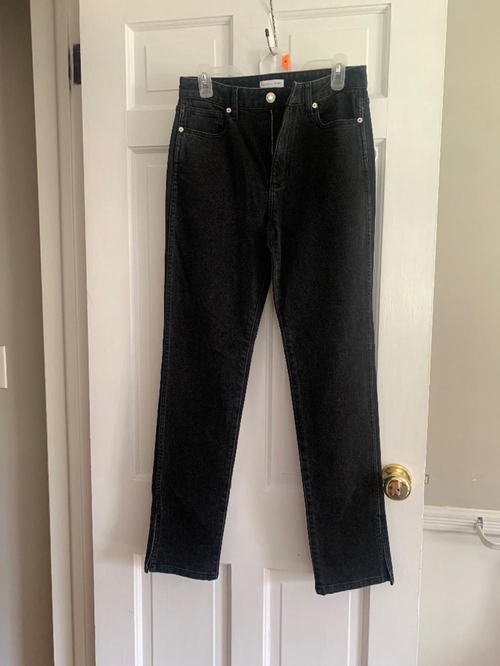 NWOT Gianni Bini Black Jeans